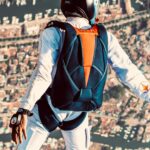 Farhan Akhtar Instagram - Swipe to get high #FarOutdoors #skylover Image: @ewan_cowie_photography 🙌🏽