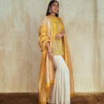 Faria Abdullah Instagram – Manifesting a Bhansali production immediately! Boom✨ Okthanksbye 
.
.
.
.
.
Outfit – @shravankummar 
Styled by – @am_i_bala 
Photography – @ishan.n.giri 
Jewelry – @shravankummar 
Make up – @makeupartist_arti 
Hair – @hairbyrajabali