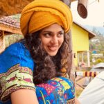 Faria Abdullah Instagram - Serving some fresh vacay pictures🌻 Pc: @agamisthename 🤍 @mammal_valley