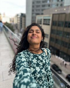 Faria Abdullah Instagram - So much happening, so many experiences, so much to show y’all but so little time. Busy living it right now, brb. 

@officialanahita 
@meghanalimbadrilabel