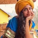 Faria Abdullah Instagram - Serving some fresh vacay pictures🌻 Pc: @agamisthename 🤍 @mammal_valley