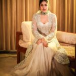 Faria Abdullah Instagram - Rani 🤍🤍🤍 Styling @manogna_gollapudi Outfit @houseofakhilaakurathi Jewellery @shopriyaaofficial Photographer @screamstudiosbyharsha Asst @sunandini_vijjagiri
