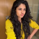 Faria Abdullah Instagram – Messy hair, little care 💆‍♀️