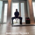 Faria Abdullah Instagram – But are you listening? 

Reminder to self also this is 🤪😂