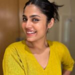 Faria Abdullah Instagram – Messy hair, little care 💆‍♀️