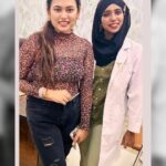 Farina Azad Instagram - @farina_azad_official getting Teeth whitening @asianlaserdental Asian laser dental clinic Vannier street choolaimedu Chennai Contact:7550023030 #teethwhitening #dental #bharathikannamma #vijaytv #serial #serialactress #vijaytvserial #serialactressworld #bharathikannama #nachiyarpuram #tharai #teethcleaning #teethwhitening #dentist #tamilserials #vijaytvpromo #bharathikannamma #bharathikannammavijaytv #nachiyarpuram_official # Asian Laser Dental Clinic
