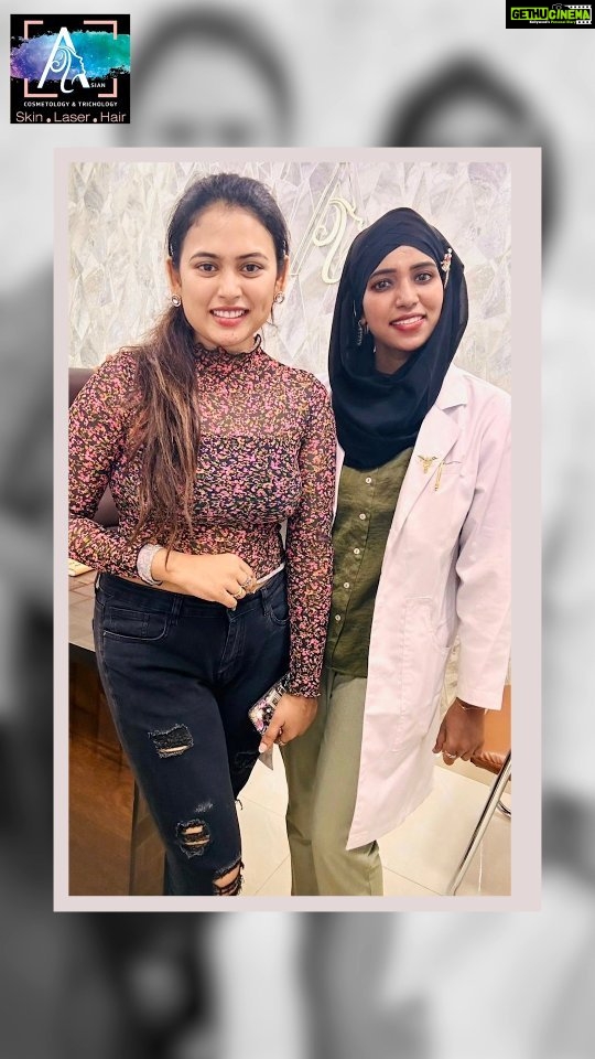 Farina Azad Instagram - @farina_azad_official getting Teeth whitening @asianlaserdental Asian laser dental clinic Vannier street choolaimedu Chennai Contact:7550023030 #teethwhitening #dental #bharathikannamma #vijaytv #serial #serialactress #vijaytvserial #serialactressworld #bharathikannama #nachiyarpuram #tharai #teethcleaning #teethwhitening #dentist #tamilserials #vijaytvpromo #bharathikannamma #bharathikannammavijaytv #nachiyarpuram_official # Asian Laser Dental Clinic