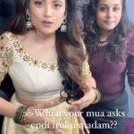 Farina Azad Instagram -