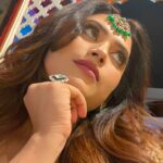 Farina Azad Instagram -