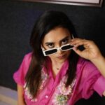 Farina Azad Instagram -