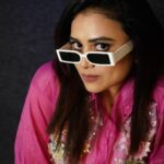 Farina Azad Instagram -