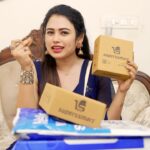 Farina Azad Instagram - Diwali shopping can sometimes be an overwhelming affair.🛍️ But worry no more! Superssmart brings stress-free festive shopping sprees to your home in the click of a button! 📲 Enjoy no-hassle checkouts, super-fast deliveries, and top-quality products at your doorstep this Diwali and let the real festive fun begin! 🎊🛒 #diwali2023 #diwalideals #diwalidecor #diwalistyle #diwaligift #diwalidhamaka #diwalidress #diwalispecial #diwaliparty #diwaligifting #diwalisale #happydiwali #diwalishopping #diwalivibes #diwalioffer #diwalicollection #diwalihampers #diwaligifts #diwalivibe #diwalicelebration #diwaligiveaway #onlineshopping #onlineshoppingindia #onlineshopindia #onlineshop #onlineshoping #onlineshop #onlineshoppers #onlineshopper