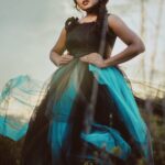 Farina Azad Instagram -