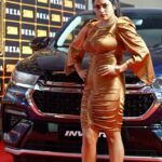 Farina Azad Instagram - Thank you @siimawards @nexaexperience