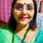 Fathima Babu Instagram -