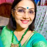 Fathima Babu Instagram -
