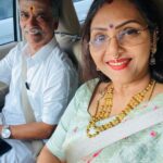 Fathima Babu Instagram -