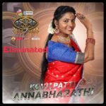 Fathima Babu Instagram -