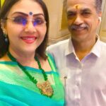 Fathima Babu Instagram -