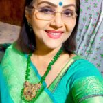 Fathima Babu Instagram -
