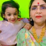 Fathima Babu Instagram -