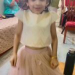Fathima Babu Instagram -