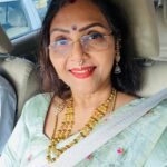 Fathima Babu Instagram -