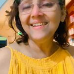 Fathima Babu Instagram -