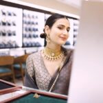 Fatima Sana Shaikh Instagram – May your Diwali be brimming with happiness, laughter, and unity. Embrace a stylish celebration with Joyalukkas and seize an appealing cashback deal on exquisite jewelry purchases. Hurry, these offers are valid only until November 12th!
.
.
.
.
.
#Joyalukkas #DiwaliTribute #Inspiration #DiwaliCelebration #JoyalukkasDiwali #PreciousMoments #cashbackoffer