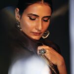 Fatima Sana Shaikh Instagram - I see you. Wearing @raw_mango Shot by @kapilcharaniya