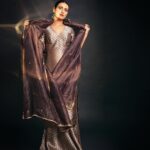 Fatima Sana Shaikh Instagram - Feeling festive Wearing @raw_mango Shot by @kapilcharaniya