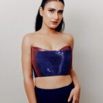 Fatima Sana Shaikh Instagram - For #mami Wearing @amitaggarwalofficial Ring @mahesh_notandass With @elevate_promotions HMU @myrra_makeup_art Shot by @soujit.das