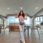 Fenil Umrigar Instagram – Cruise life 🌊♥️

@costacruisesindia #CostaSerena #NamasteFromCosta