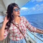Fenil Umrigar Instagram – Cruise life 🌊♥️

@costacruisesindia #CostaSerena #NamasteFromCosta