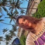 Fenil Umrigar Instagram - This song♥️🫰🏼 Goa