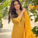 Fenil Umrigar Instagram - 🌻