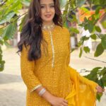 Fenil Umrigar Instagram - 🌻
