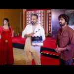 G. V. Prakash Kumar Instagram - Thrilled to reveal the electrifying title look of #Kingston - India's first sea-horror adventure extravaganza! Thank you Ulaganyagan @ikamalhaasan for gracing the launch event and unveiling the first look. @gvprakash @storyteller.kp @divyabharathioffl @gokul_benoy @dhilipaction @sanlokesh #PoornimaRamaswamy @ssmoorthybfa @akshaykejriwal @gdinesh111 @kirubakaran.akr @thevinothcj @ParallelUniPic @ZeeStudiossouth @gopiprasannaa @saregamatamil @proyuvraaj #GV25