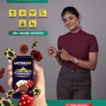 Gabriella Charlton Instagram - @Lotus365world www.lotus365.io Register Now To Open Your Account Msg Or Call On Below Number's Whatsapp - +917000076993 +919303636364 +919303232326 Call On - +91 8297930000 +91 8297320000 +91 81429 20000 +91 95058 60000 LINK IN BIO 😎 Disclaimer- These games are addictive and for Adults (18+) only. Play on your own responsibility.