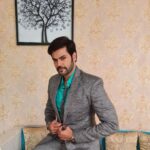 Ganesh Venkatraman Instagram - Just an Ordinary Day ❤️❤️ #positivevibes #suitedandbooted #swag