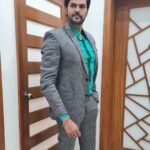 Ganesh Venkatraman Instagram – Just an Ordinary Day ❤️❤️

#positivevibes
#suitedandbooted 
#swag
