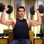 Gautam Rode Instagram - When it comes to my fitness journey, I'm all about making mindful choices. I steer clear of anything that doesn't align with my health goals. That's why I turn to AVVATAR whey protein - the freshest pick in India. It's not just about powder; it's about nourishing the body naturally. Explore the AVVATAR Dusshera Sale: https://bit.ly/AvvatarDusshera