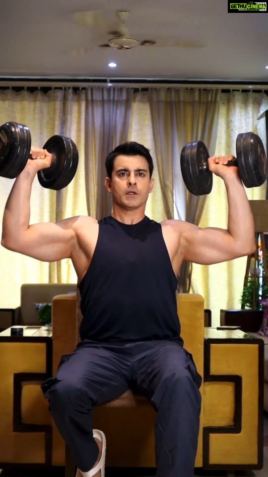 Gautam Rode Instagram - When it comes to my fitness journey, I'm all about making mindful choices. I steer clear of anything that doesn't align with my health goals. That's why I turn to AVVATAR whey protein - the freshest pick in India. It's not just about powder; it's about nourishing the body naturally. Explore the AVVATAR Dusshera Sale: https://bit.ly/AvvatarDusshera
