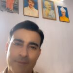 Gautam Rode Instagram - Teacher ji and unka staff room 😇 #shooting #character #Classfull
