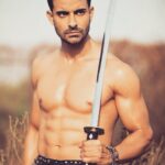 Gautam Rode Instagram - #flashbackfriday 💪🏻