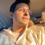 Gautam Rode Instagram - Just😊