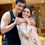 Gautam Rode Instagram - Ghum Vekhi Saari Duniya Par Tere Te Aa Rukeya ♥️