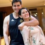Gautam Rode Instagram - Ghum Vekhi Saari Duniya Par Tere Te Aa Rukeya ♥️