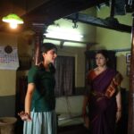 Gautami Instagram - Sharing BTS pictures from #StoryofThings #StoryOfThingsOnSonyLIV #nationalgirlchildday