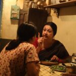 Gautami Instagram - Sharing BTS pictures from #StoryofThings #StoryOfThingsOnSonyLIV #nationalgirlchildday